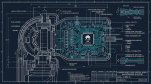 La Chine fabrique ses propres puces pour robots : Agibot, UBTech et Tars tournent le dos à NVIDIA