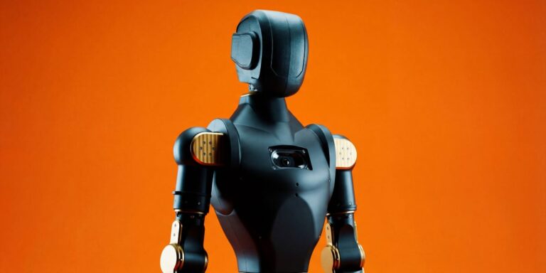 Asimov 1 : le robot humanoïde open-source à 15 000 dollars livre sa première série en août 2026