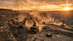 Travis Kalanick lève 1,7 milliard de dollars avec Atoms pour automatiser les mines, chantiers et entrepôts