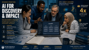 OpenAI offre GPT-5.6 Sol Pro à 100 000 chercheurs : le programme ChatGPT for Academic Researchers est lancé