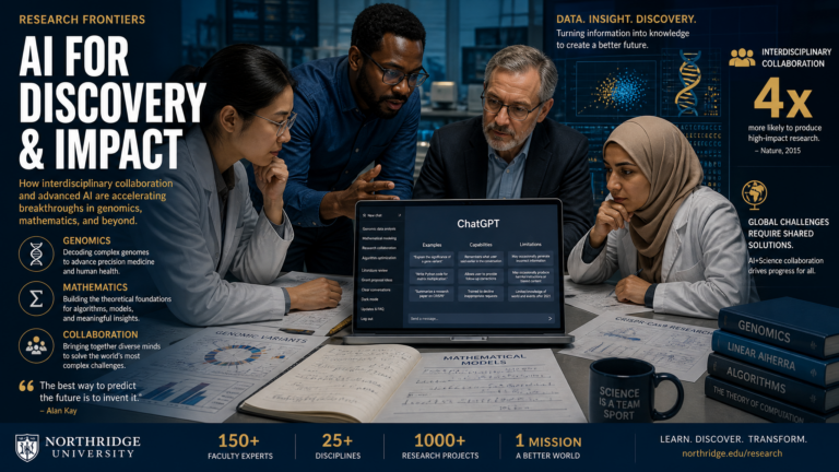 OpenAI offre GPT-5.6 Sol Pro à 100 000 chercheurs : le programme ChatGPT for Academic Researchers est lancé