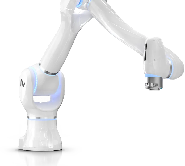 MAiRA NEURA Robotics robot cognitif collaboratif industriel