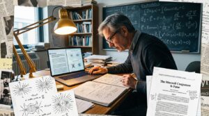 GPT-5.6 Sol invalide la conjecture de Maxwell vieille de 153 ans : une percée mathématique historique pour l’IA