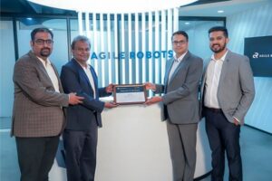 Agile Robots rachète XNG Automation en Inde pour déployer sa robotique IA dans les usines locales
