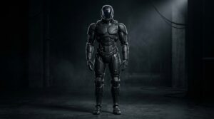 Foundation Phantom : le robot humanoïde militaire américain qui divise l’industrie et les experts en droits humains