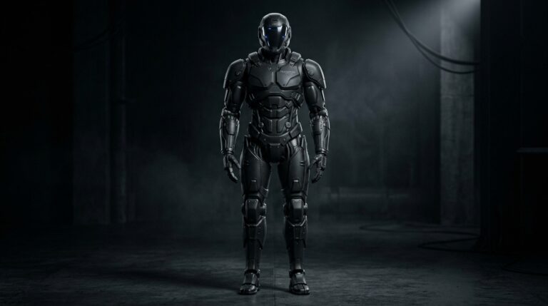 Foundation Phantom : le robot humanoïde militaire américain qui divise l&rsquo;industrie et les experts en droits humains