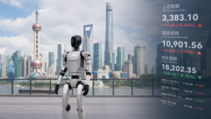 Unitree Robotics fixe son IPO au 10 août sur le STAR Market : 4,2 milliards de yuans pour financer sa croissance