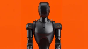 Asimov 1 teste la téléopération de tout le corps sur un humanoïde ouvert