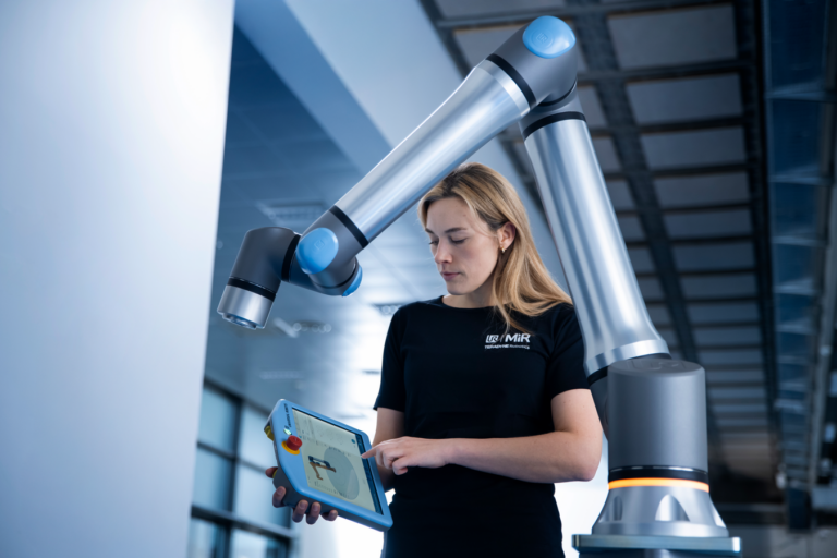 Teradyne Robotics poursuit JAKA pour violation présumée de brevets sur ses cobots