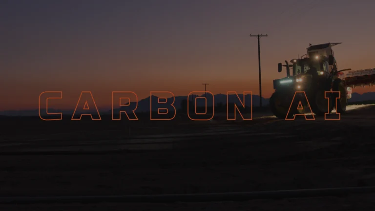 Carbon Robotics permet aux agriculteurs d’adapter son désherbage laser en quelques minutes