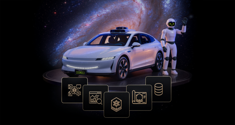 NVIDIA pousse Cosmos 3 vers la manipulation robotique avec des modèles d’action