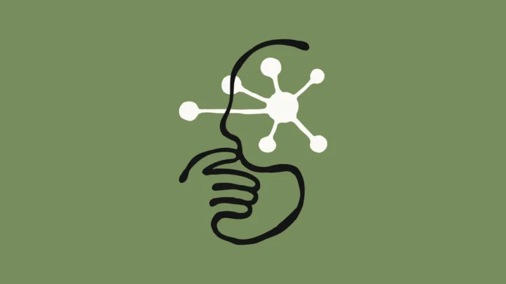Illustration officielle d’Anthropic pour son programme destiné aux chercheurs scientifiques