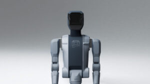 Persona AI concentre son humanoïde industriel sur le soudage naval