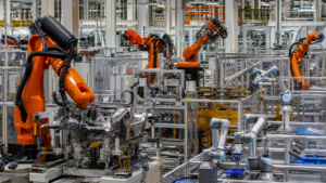 A3 signale une demande robotique en hausse au deuxième trimestre 2026
