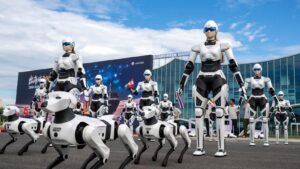 Chery préparerait l’IPO d’Aimoga et vise 10 000 livraisons en 2027