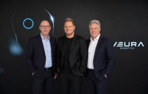NEURA Robotics rachète ADLATUS et ses robots de nettoyage autonomes