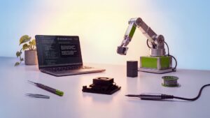 Jetson Orin Nano 2 double les performances d’inférence pour la robotique