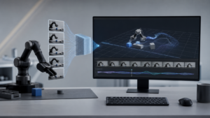 LTX-2.5 ouvre ses poids pour la vidéo, la simulation et l’IA physique