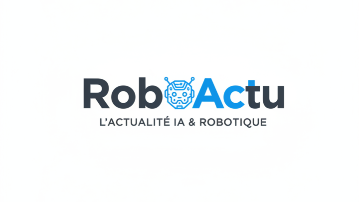 Illustration générique RoboActu pour un article sur ROS Lyrical