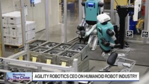Agility Robotics déploie Digit sur neuf sites et dépasse 65 000 heures d’opération