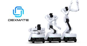NEC investit dans Dexmate et son robot humanoïde VEGA