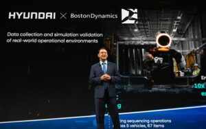 Hyundai envisage de vendre et financer les robots de Boston Dynamics dans ses concessions