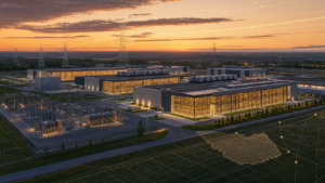 OpenAI rejoint le projet de centre de calcul PORTS-Pike