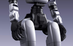 UniBLEed révèle deux failles critiques dans le robot humanoïde Unitree G1