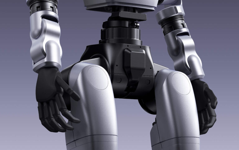 UniBLEed révèle deux failles critiques dans le robot humanoïde Unitree G1