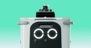 Uber vend toute sa participation dans Serve Robotics
