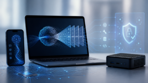 Liquid AI lance LFM2.5-2.6B, un agent local qui promet 30 tokens par seconde sur téléphone