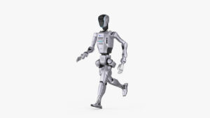 Dobot ATOM