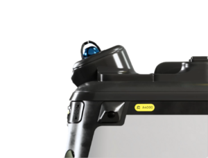 Robot.com signe avec Sodexo pour sept ans de livraisons robotisées