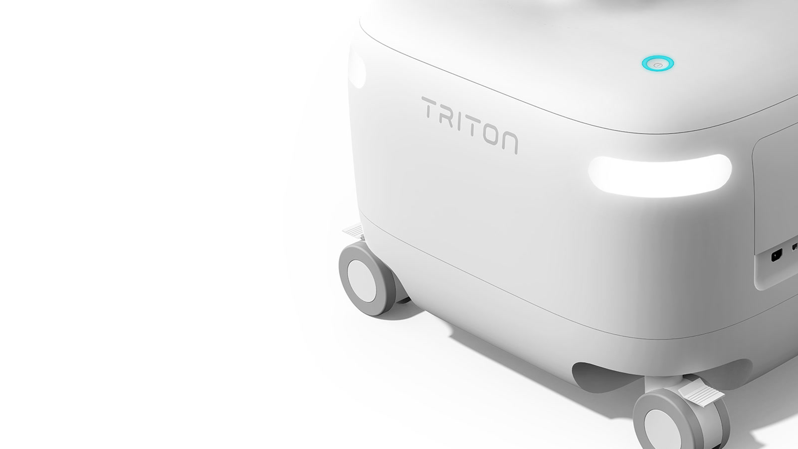 Le système robotique d’endoscopie Triton 1 de Neptune Medical