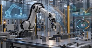 Lumos NexCore veut réduire à quelques jours la création de compétences robotiques