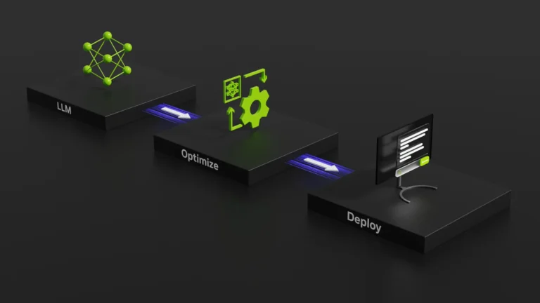 NVIDIA accélère les agents embarqués sur Jetson AGX Thor