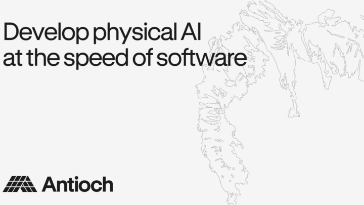 Simulation de capteurs et de robots autonomes sur la plateforme Antioch