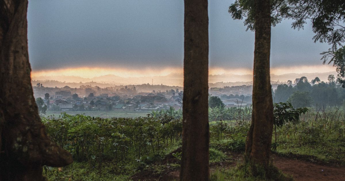 Professionnels de santé mobilisés contre Ebola en République démocratique du Congo