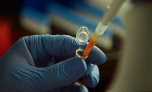 Claude met au jour un système enzymatique inconnu dans des virus