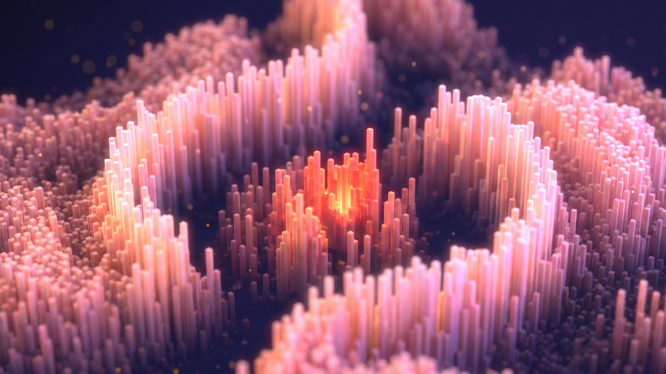 Visualisation officielle d’AlphaGenome Atlas et de ses prédictions sur le génome humain