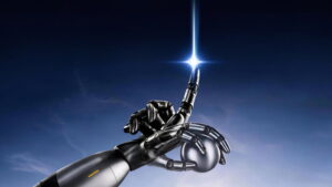 MOVA dévoile Knot 80, une main robotique à 15 articulations