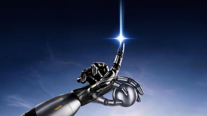 Main robotique MOVA Knot 80 présentée à l’IFA 2026