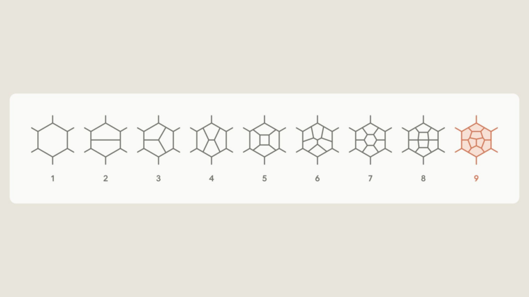 Claude calcule une amplitude à neuf boucles en physique théorique