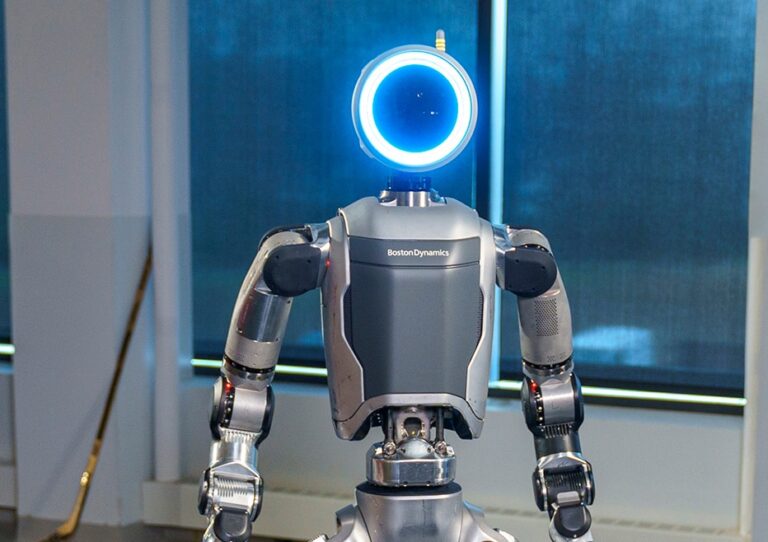Boston Dynamics éloigne son introduction en Bourse face au défi industriel d’Atlas