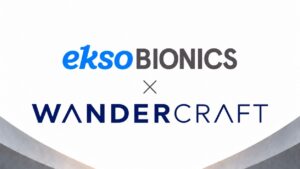 Wandercraft acquiert Ekso Bionics et consolide les exosquelettes médicaux