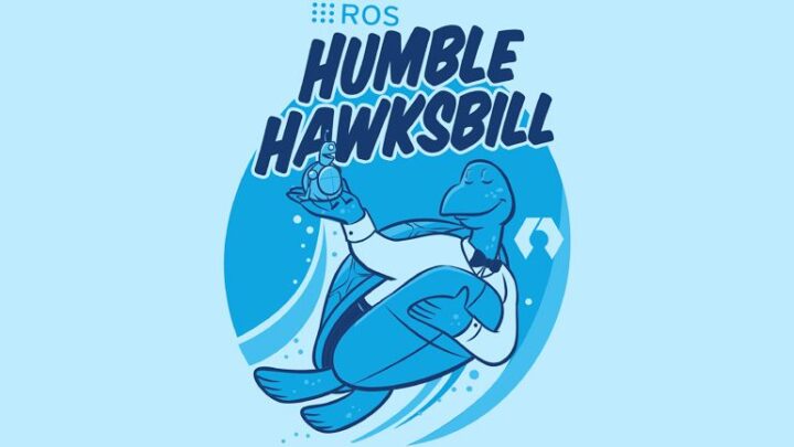Annonce officielle de la synchronisation ROS 2 Humble du 12 octobre 2026