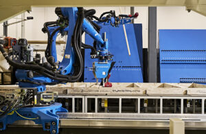 Promise Robotics produira les éléments de 1 250 maisons pour D.R. Horton