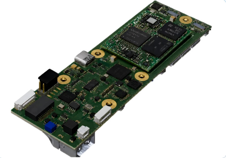 Lantronix lance Spotter, une carte de calcul pour drones et robots autonomes