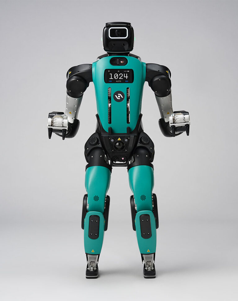 Agility Robotics franchit une étape vers le Nasdaq avec Digit