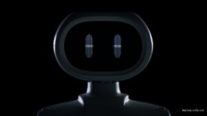 RoboParty officialise RP1, son humanoïde à pile open source